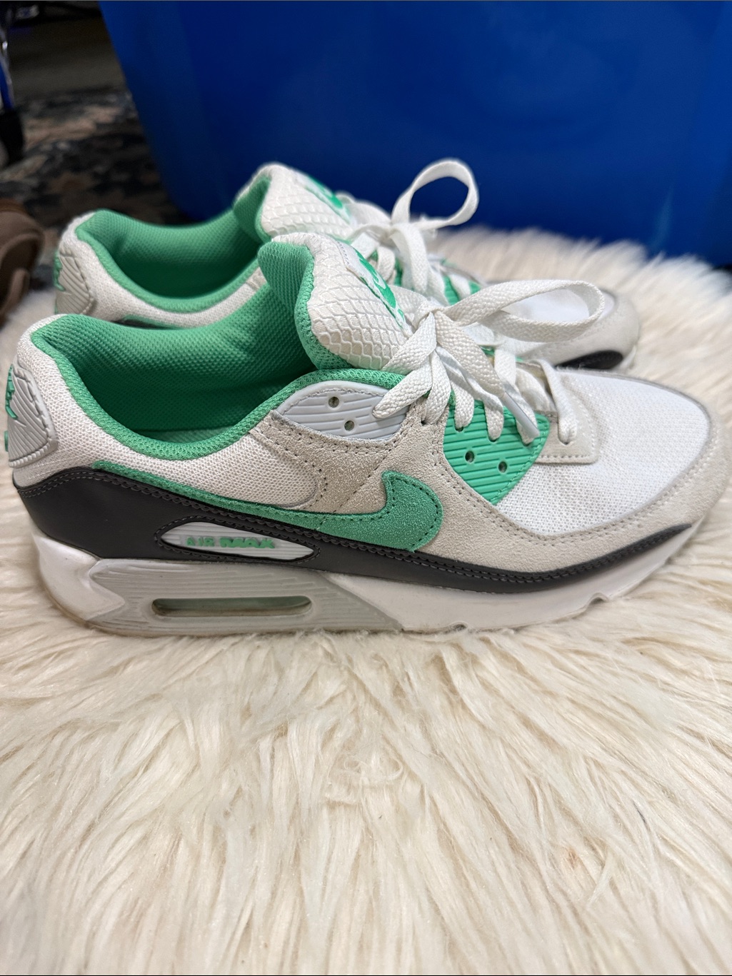 Nike Air Max 90